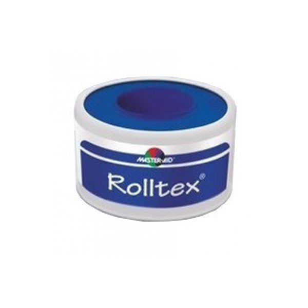 M-AID ROLLTEX 5X5
