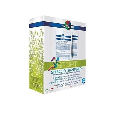 M-AID S GHIAC.ISTANT.2PZ