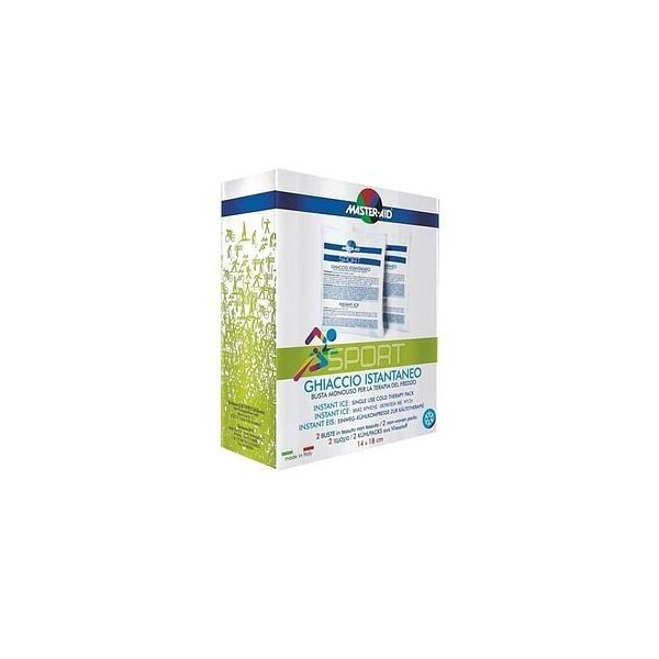M-AID S GHIAC.ISTANT.2PZ