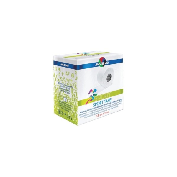 M-AID S.TAPE 3,8X10