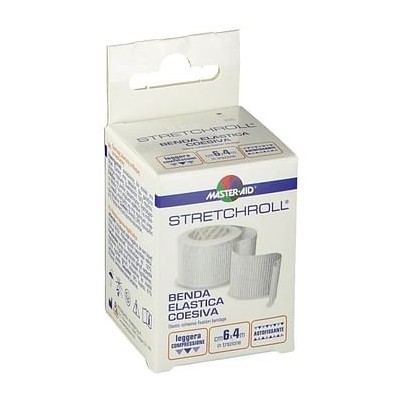 M-AID STRETCHROLL 6X4