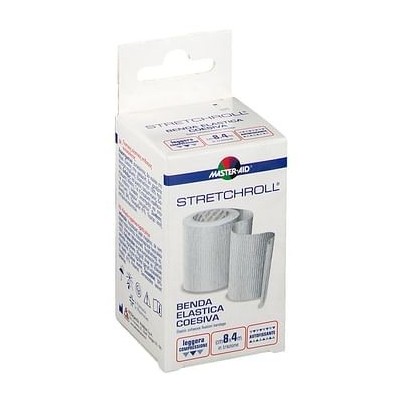 M-AID STRETCHROLL 8X4