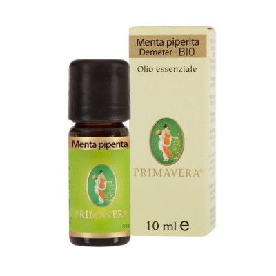 MENTA PIPER. OES 10ML FLR