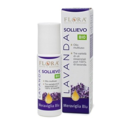 MERAVIGLIA BLU 20ML FLR