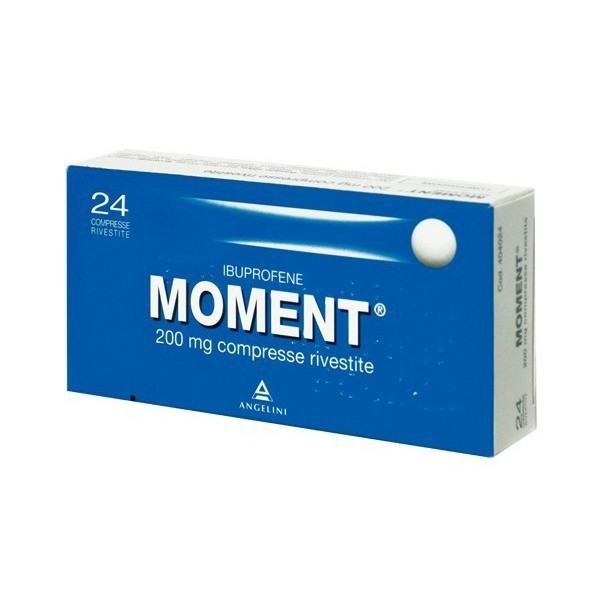 MOMENT 200MG 24CPR RIV