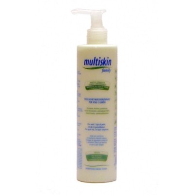 MULTISKIN EMUL M/FUN 300ML