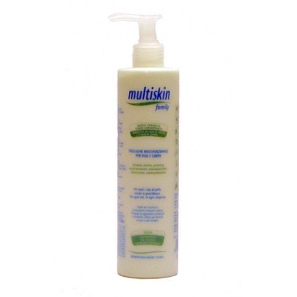 MULTISKIN EMUL M/FUN 300ML