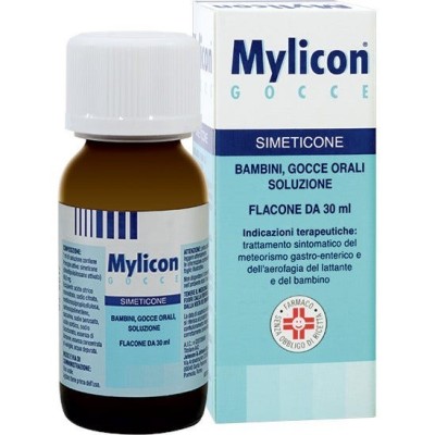 MYLICON BB GTT OS SOL 30ML