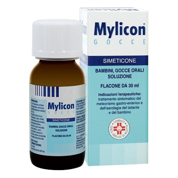 MYLICON BB GTT OS SOL 30ML