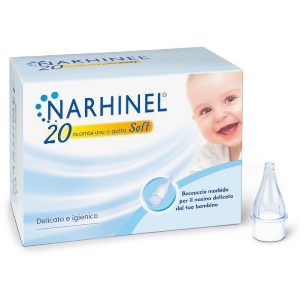 NARHINEL 20RIC US/GET SOFT