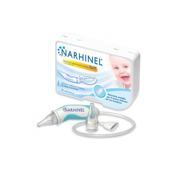 NARHINEL ASP NAS SOFT P/S