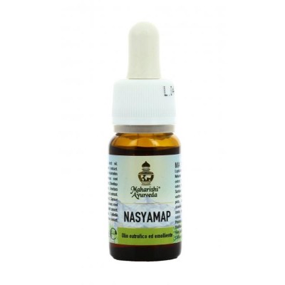 NASYAMAP GOCCE (MA 16)10ML