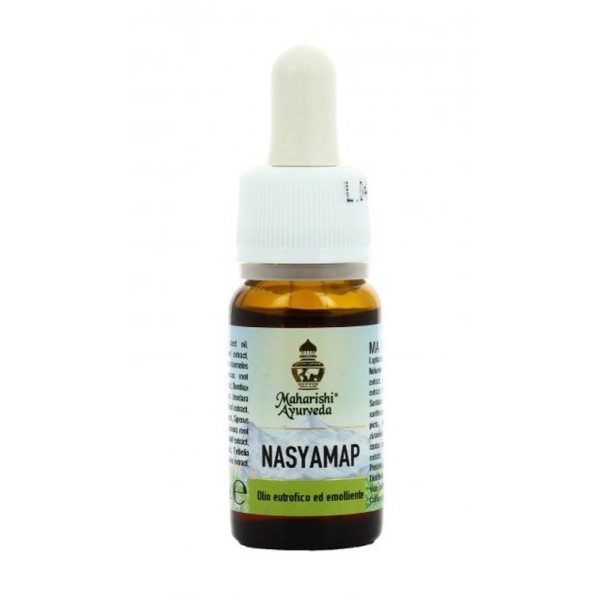 NASYAMAP GOCCE (MA 16)10ML