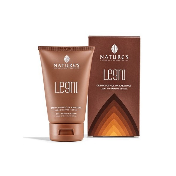 LEGNI CREMA RASATURA 125ML