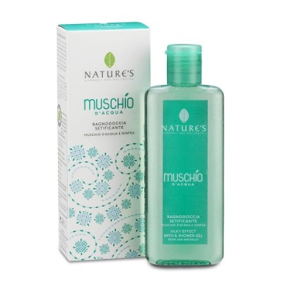 MUSCHIO ACQ BAGNODOC 200ML