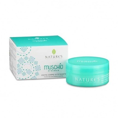 MUSCHIO ACQ CR CORPO 100ML