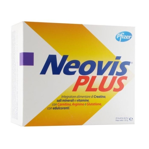 NEOVIS PLUS 20BS