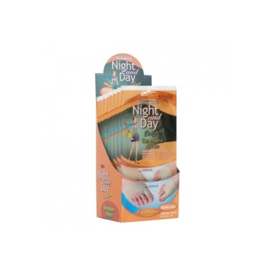 NIGHT&DAY ALLUCE M/L 1PZ