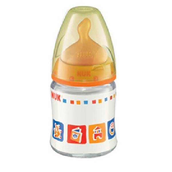 NUK B VT FC120 TET L1 FO M