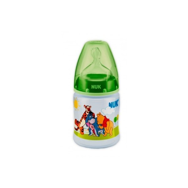 NUK FC DIS BIB PP TE SI150