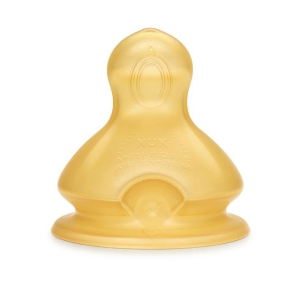 NUK FC+TETTARELLA LATT 2 L