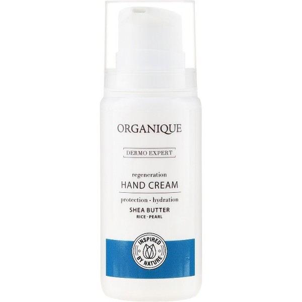 ORGANIQUE CREMA MANI 100ML