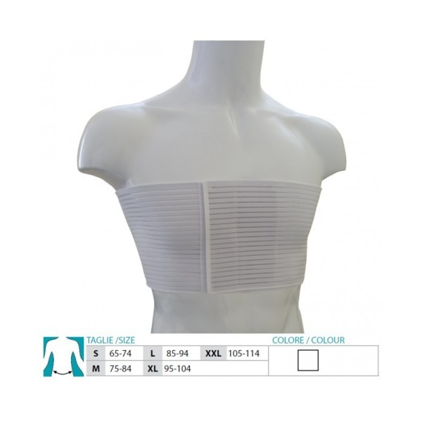 ORIONE C FASCIA TOR BI XL