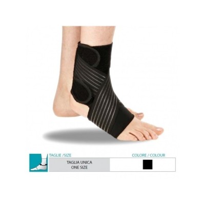 ORIONE CAVIGL NERA TG.U