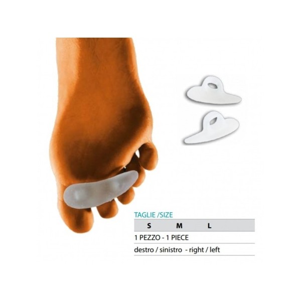 ORIONE OK PED CUS MAR DX S