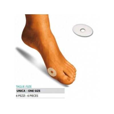 ORIONE OK PED PAR OV A U6P