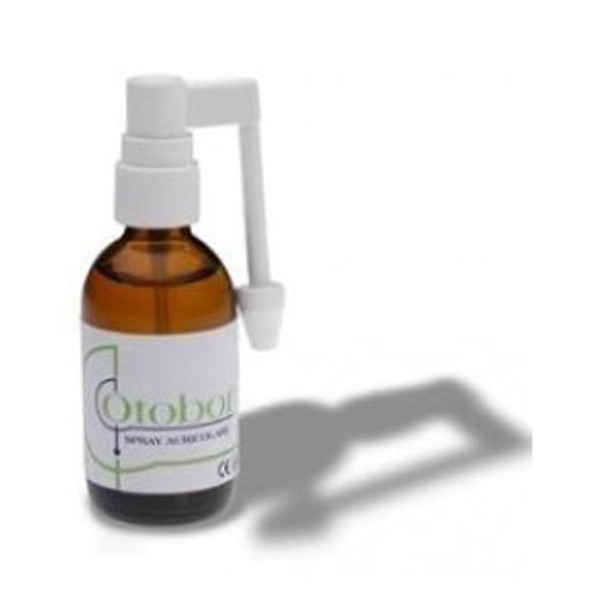 OTOBOR SPRAY AURICOLAR50ML