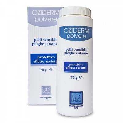 OZIDERM POLVERE FLAC 75G