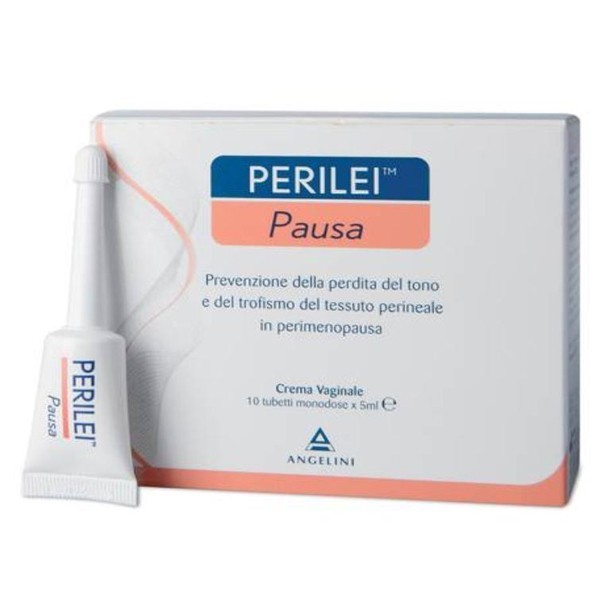 PERILEI PAUSA 10TUB 5ML