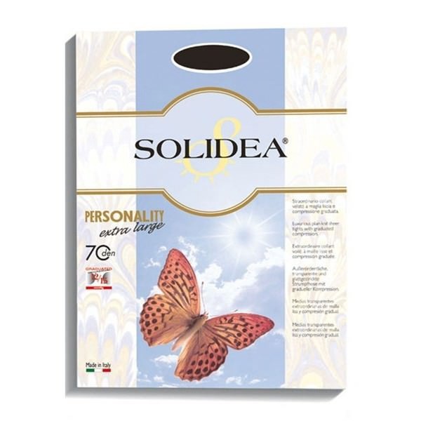SOLIDEA PERSONALITY COLLANT 70 DENARI VISONE 4 MISURA