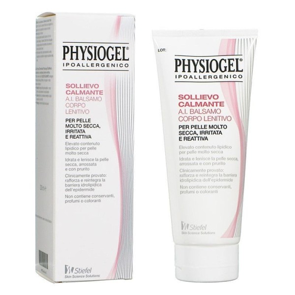 PHYSIOGEL AI CREMA 50ML