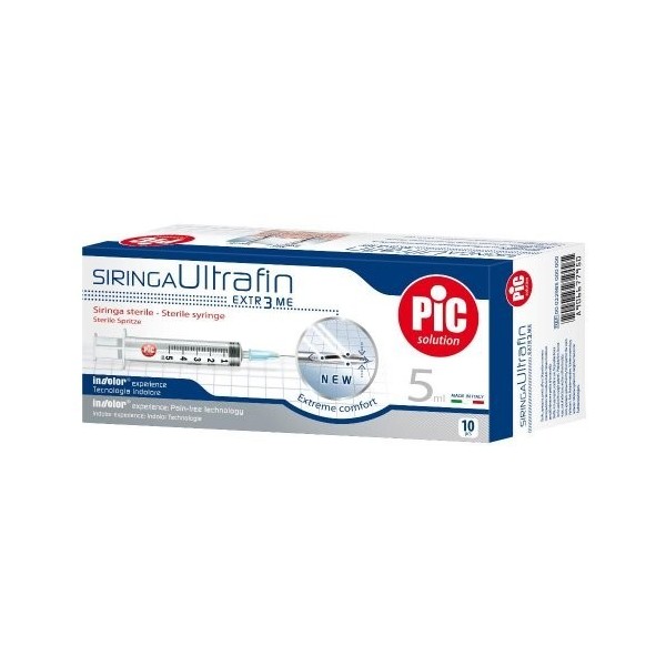 PIC SIR 22985 5ML A14