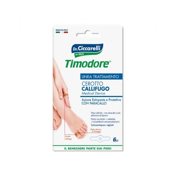 PIEDE CER CALLIF C/PAR6PZ