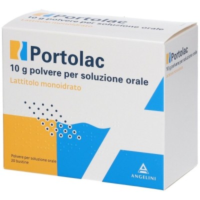 PORTOLAC 10G OS POLV 20BS