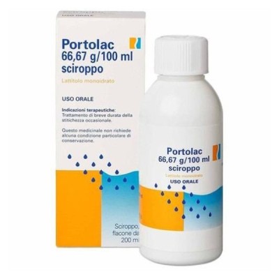 PORTOLAC 66,67G 200ML SCR