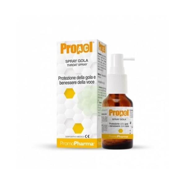 PROPOL AC SPRAY GOLA PMP