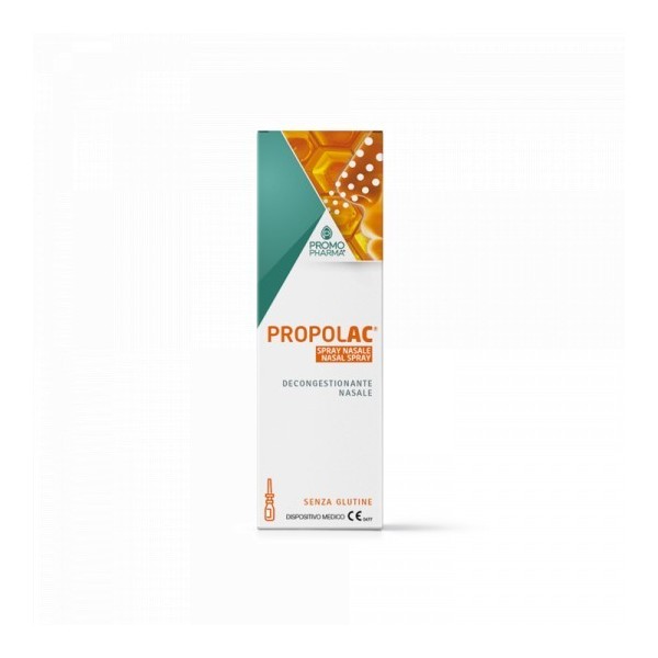 PROPOL AC SPRAY NASALE PMP