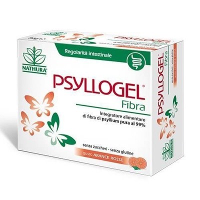 PSYLLOGEL FIBRA AR.ROS20BS