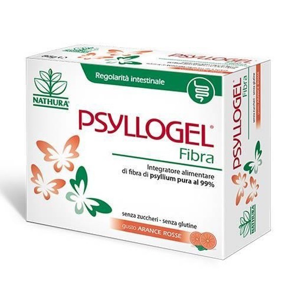 PSYLLOGEL FIBRA AR.ROS20BS