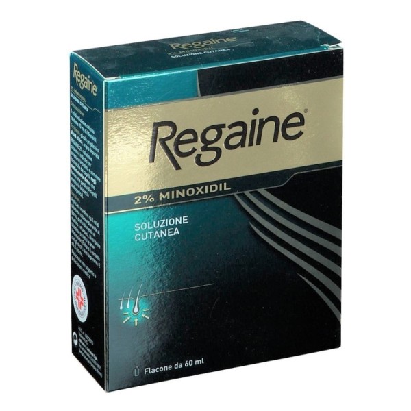 REGAINE 2% SOL CUT FL60ML
