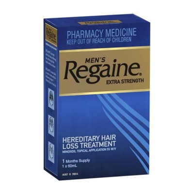 REGAINE 5% SOL CUT FL60ML