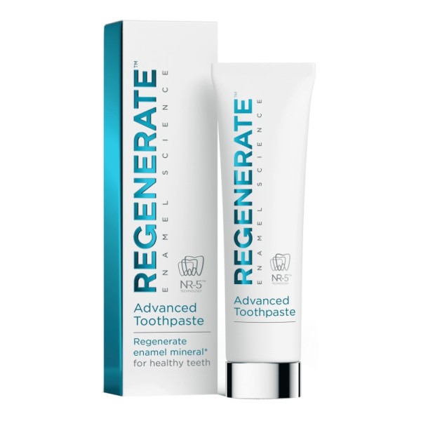 REGENERATE DENTIFR AV 75ML