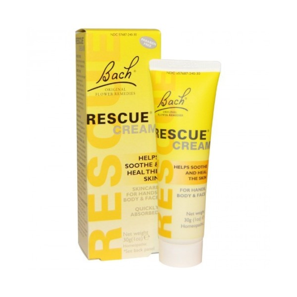 RESCUE ORIG CREAM 30ML