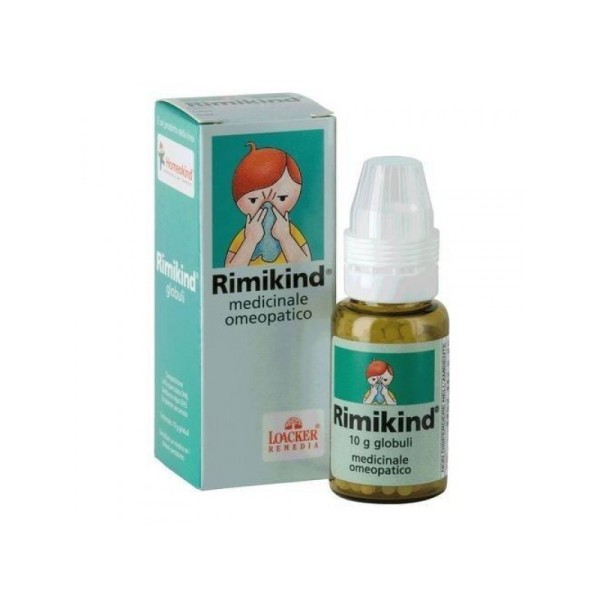 RIMIKIND 10G GLOB