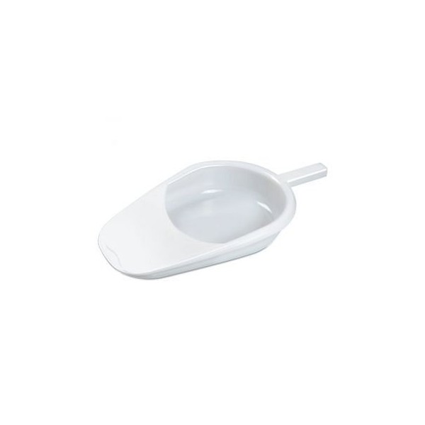 SAFETY PADELLA PLAST BIA