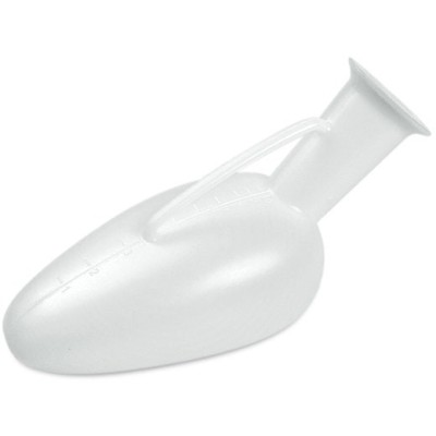 SAFETY URINALE PL UOMO